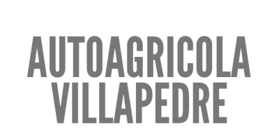 AUTOAGRICOLA VILLAPEDRE