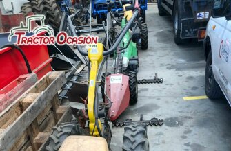 PASQUALI XR135