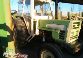 AGRIFUL 8076
