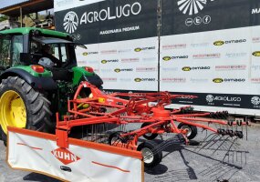 Kuhn GA 3501 GM