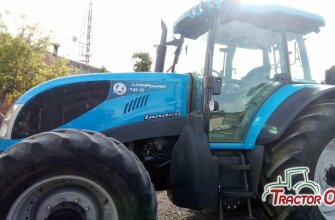 Landini LandPower 165