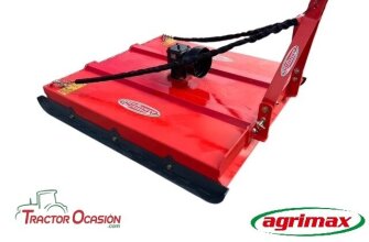 DESBROZADORA AGRIMAX DESBROMAXECO1400