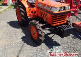 kubota L2550
