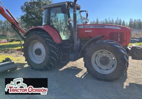 Massey Ferguson 6497