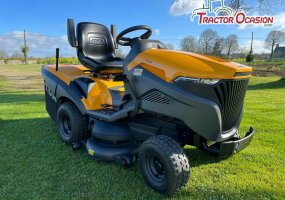 Stiga 7102 HWSY 22cv Honda 102cm