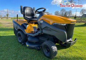 Stiga 7102 HWSY 22cv Honda 102cm
