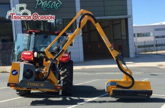 FEMAC 302 P 5,5 Y 6 M
