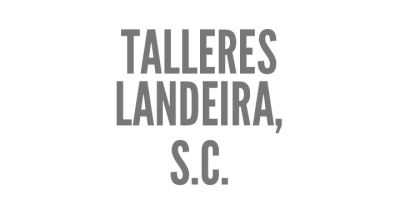 TALLERES LANDEIRA, S.C.