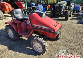 Minitractor HONDA