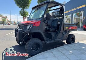 VEHICULO UTV K9.2410