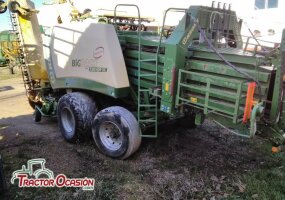 KRONE BIGPACK 1290