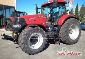 CASE PUMA CVX 230