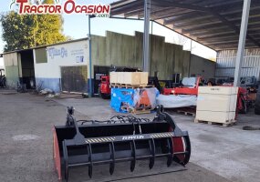 CAZO PELICANO ZEPPELIN DE 2 METROS