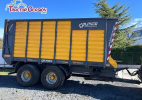 REMOLQUE BLANCO Y ORO RBT6055 US 3363