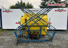 SULFATADORA AGUIRRE 1200 L. US 3377