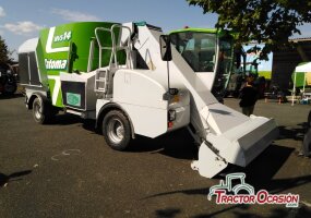 Tatoma mvs14 rutermix