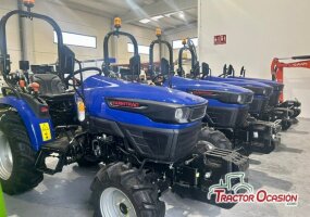 FARMTRAC 26