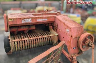 EMPACADORA BATLLE SUPER162M