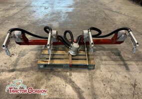 APLICADOR DE PURINES GILI