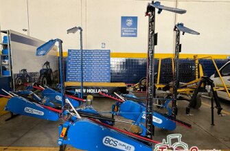 SEGADORA BCS DUPLEX GOLD 1,82