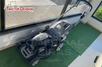 CORTACÉSPED COVESA XS55HV