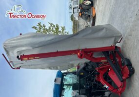 LELY SPLENDIMO 320 M