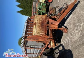 REMOLQUE AUTOCARGADOR MAGAL RA-1