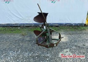 ARADO MONOSURCO MANUAL US 2808