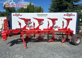 ARADO POTTINGER 4 PALAS US 3351