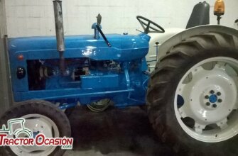 Ebro Super 55