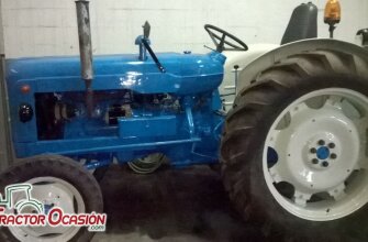 Ebro Super 55