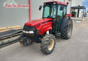 CASE IH JX 1095 N