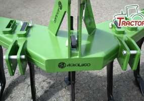 SUBSOLADOR 5 BRAZOS 1.80 MTS