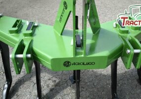 SUBSOLADOR 5 BRAZOS 1.80 MTS
