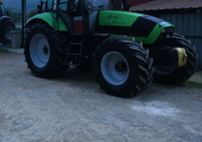 Agrotron trv1160