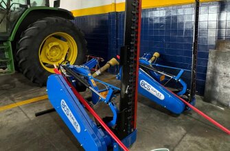 SEGADORA BCS DUPLEX GOLD 2,12