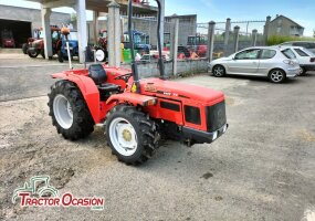 Antonio Carraro TC8400