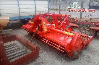 Kuhn EL 142-300
