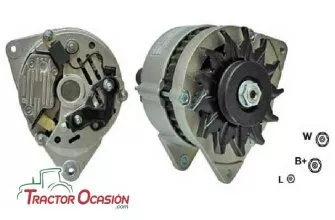 Alternador