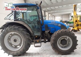 LANDINI POWER FARM 100