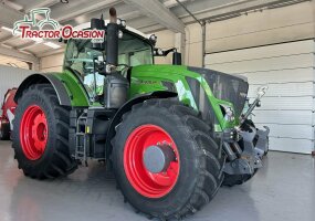 FENDT 936 VARIO PROFI PLUS