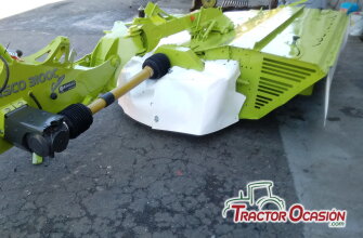 52 SEGADORAS DE OCASIÓN EN STOCK