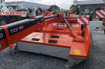 KUHN FC 3160 TCD RA