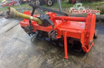 ROTOVATOR AGRATOR AR1900
