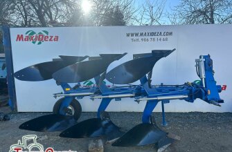 ARADO OVERUM TRISURCO US 3009