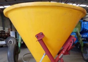 ABONADORA 500L