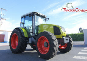 Claas Axos 340