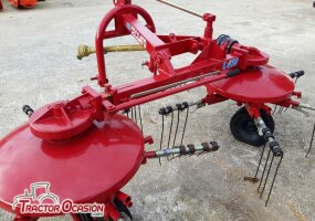 RASTRILLO CECCATO L410