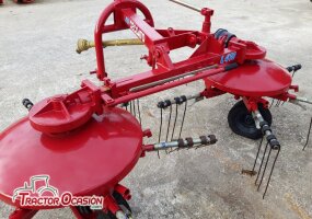 RASTRILLO CECCATO L410