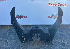 PATAS GRUA PALMS 5.85